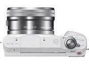 Rumeur spécifications techniques officieuses Sony NEX-3N