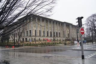 363 - La folle d’Alger à la LDH de Paris