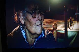 363 - La folle d’Alger à la LDH de Paris