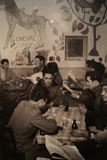 363 - La folle d’Alger à la LDH de Paris