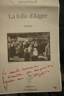 363 - La folle d’Alger à la LDH de Paris