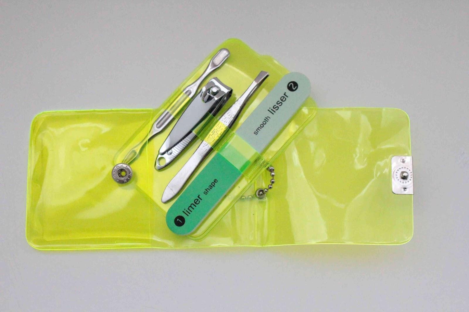 B*BeautyBox - #2 : Janvier