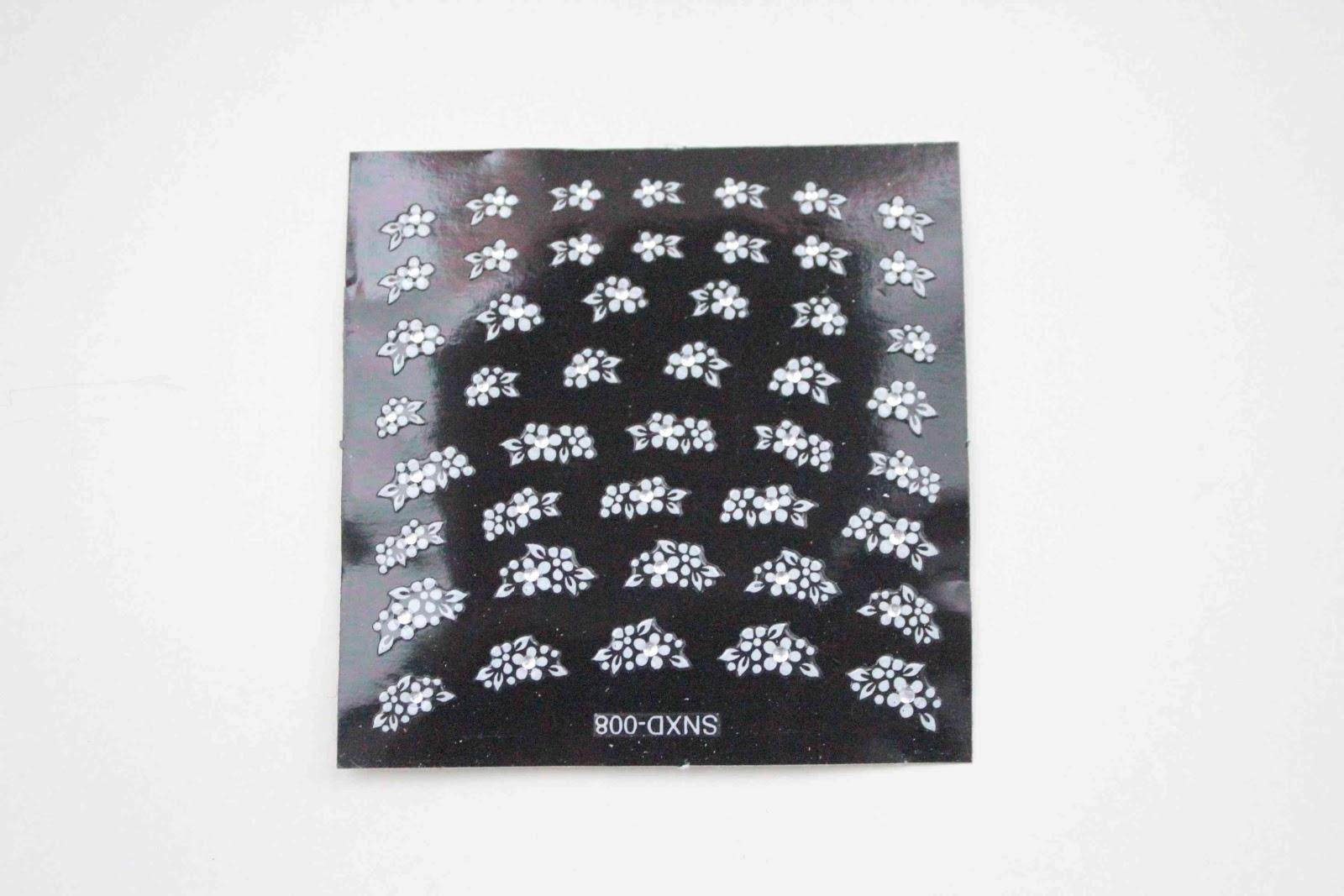 B*BeautyBox - #2 : Janvier