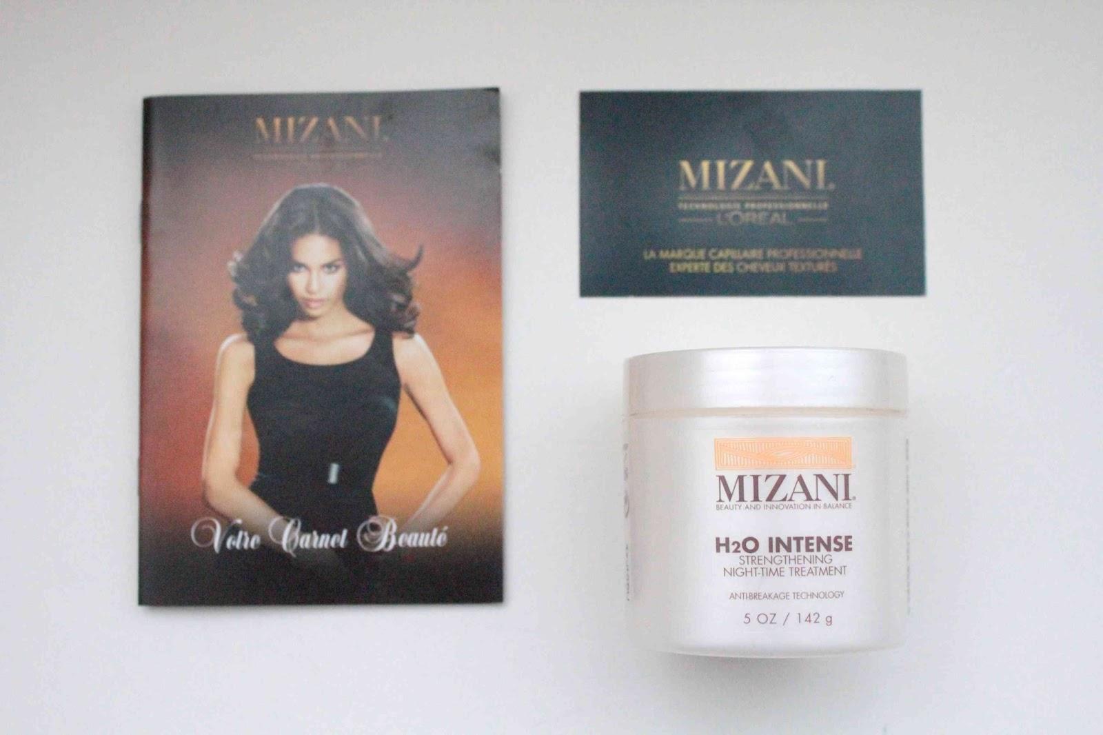 B*BeautyBox - #2 : Janvier