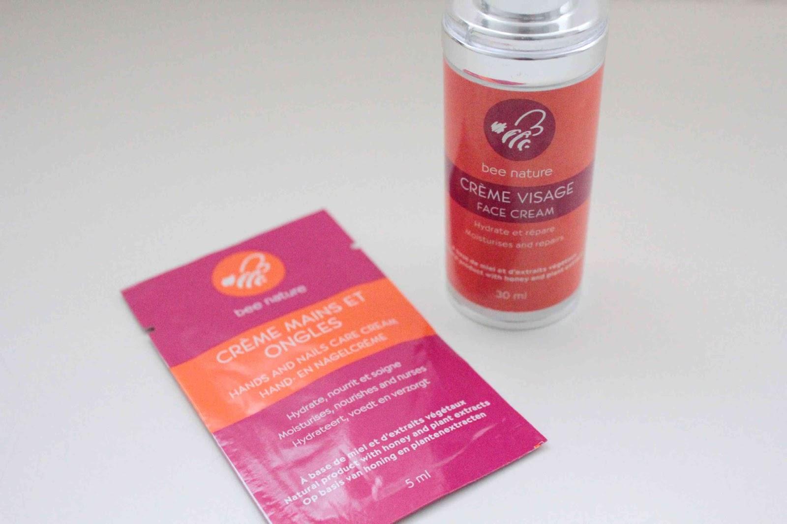 B*BeautyBox - #2 : Janvier