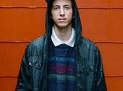 Shlohmo Don’t Dress Well