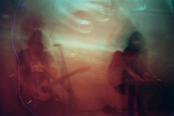 The KVB – Immaterial Visions