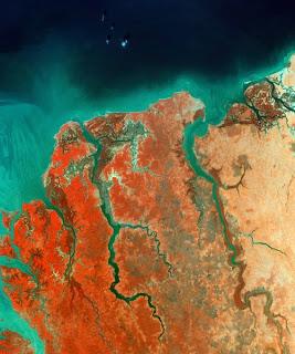 LA MER OU LA MÉTA-STRATÉGIE, CE POINT FIXE CHOISI POUR LA VIE