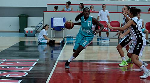 Melisa CAN (Tarsus) megabasket.net