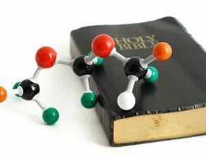 science et religion