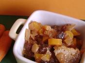 Ragout porc carottes épices