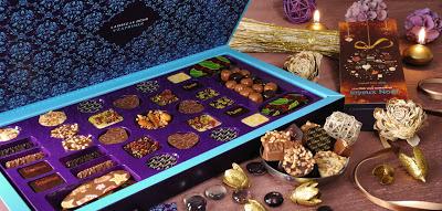 Jeu gourmand pour le lancement de ma page facebook