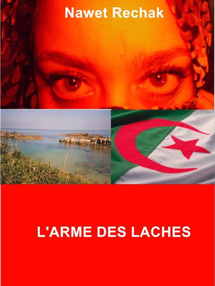 L'ARME DES LACHES