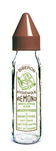 dBb BIBERON VINTAGE 240ml MARRON