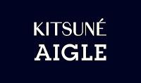 Aigle x Kitsuné
