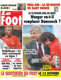 Arsenal-Bayern: L’arène des Keown