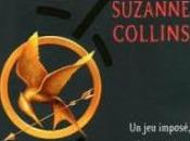 HUNGER GAMES Tome Suzanne Collins