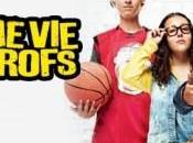 Bande annonce Vraie profs cinéma février