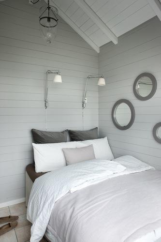 Petit espace - 42 m² subtilement pensés !