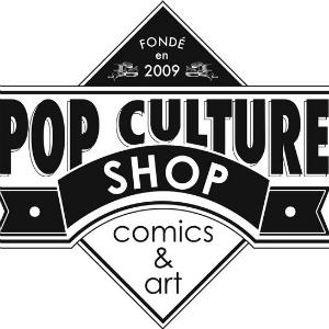 pop culture shop web