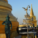 terrasse golden mount bangkok