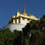 temple Wat Phu Khao Thong