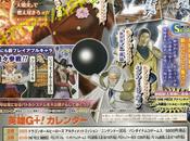 Mihawk, Crocodile Buggy, annoncés dans Piece Pirate Warriors