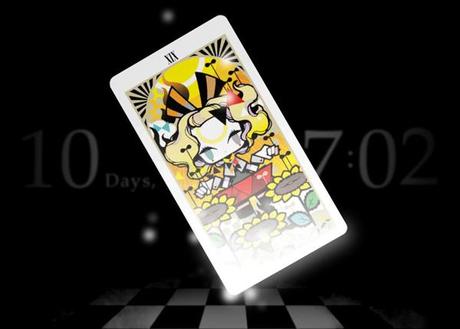 La maison de production Aniplex sur un nouvel anime original il sole penetra le illusioni annonce