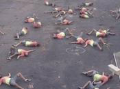 Passion carried away