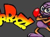 Mise jour importante pour SQRXZ