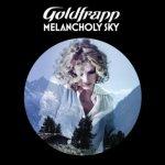 Goldfrapp ‘ Felt Mountain