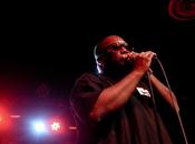 Live Report Killer Mike Rascals) Coopérative