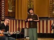 Tomassenko: 'Antifreeze Solution' Théâtre Varia, Ixelles, février 2013