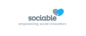 sociable mailchimp logo