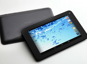 Iriver nouvelle tablette WOWtab
