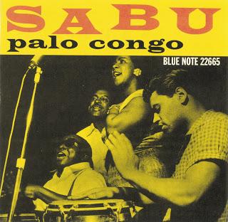 #0011 : Sabu - Palo Congo