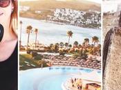 Voyage Turquie Part.3 Bodrum Hotel Kefaluka