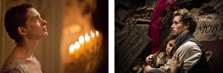 Photo les misérables