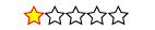 1-étoile