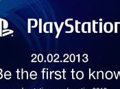 suivre conférence PlayStation 2013 direct soir