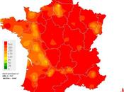 GRIPPE: L'activité épidémique amorce décrue Grog- Sentinelles-InVS