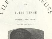 Jules Verne l'ingénieur omniscient l'Île Mystérieuse