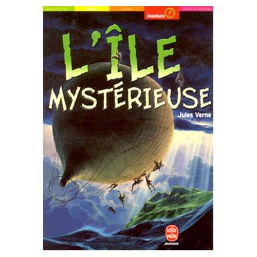 Jules Verne et l'ingénieur omniscient de l'Île Mystérieuse Jules Verne et l'ingénieur omniscient de l'Île Mystérieuse