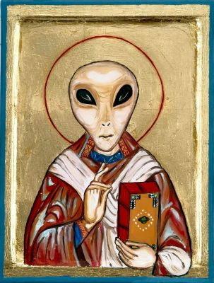 Quand le Vatican se préparait à la divulgation de la vie extraterrestre.