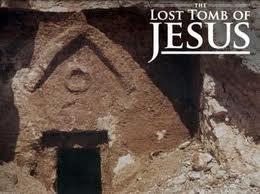 Archéologie : le tombeau de Jésus