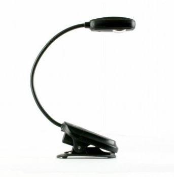Mighty Bright - MiniFlex - Lampe de lecture à pince pour Kindle et Kindle Touch 