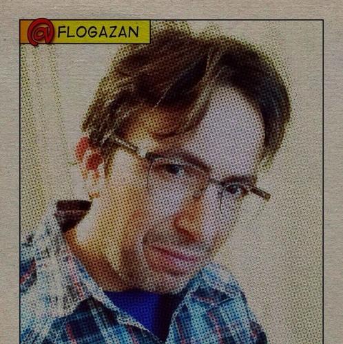 Faut pas rater ça : Florian Gazan a appris l'arrêt de son émission sur Twitter