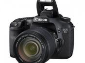 Rumeur premiers éléments futur Canon Mark