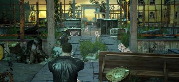 Die Hard, le jeu iOS inspiré du film