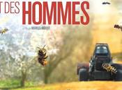 abeilles peut-être hommes...